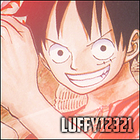 Luffy12321's Avatar