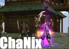 ChaNiix