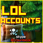 AccountsLoL's Avatar