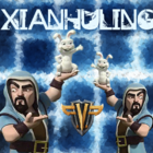 XianHuLing's Avatar