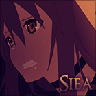 Siea's Avatar