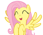 Fluttershy~