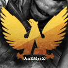 MrAiiRMaaX's Avatar