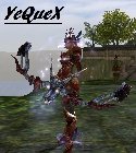 YeQueX's Avatar