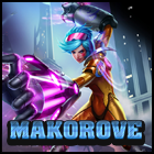 Makorove's Avatar