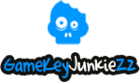 GameKeyJunkieZz's Avatar