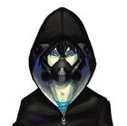 RhezzTheFox's Avatar