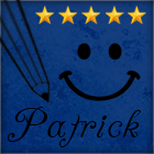 ✎Patrick's Avatar