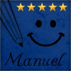 ✎Manuel's Avatar