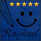 ✎Raphael's Avatar