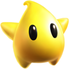 Luma''s Avatar