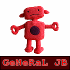 generaljb's Avatar