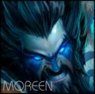 Moreen's Avatar