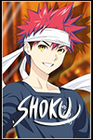 Shokugeki's Avatar