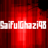 SaifulGhazi98's Avatar