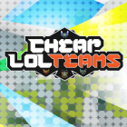 CheapLolTeams's Avatar