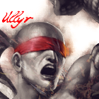 Ullyr's Avatar