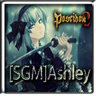 [SGM]Ashley's Avatar