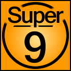 SUPER 9's Avatar