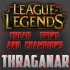 thraganar's Avatar