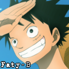 Faty-B's Avatar