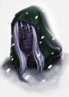 Drizzt Do Urden's Avatar