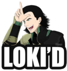 Loki'd's Avatar
