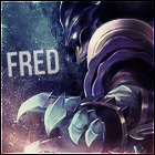 Fredelini's Avatar