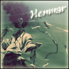 Henmar's Avatar