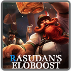 Rasudan's Avatar