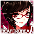 heartKorea's Avatar