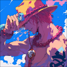 Drewfire's Avatar