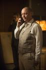 Raymond 'Red' Reddington's Avatar