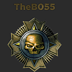 TheB055's Avatar