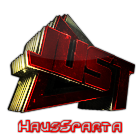 HausSparta's Avatar