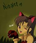_Nidalee_x3's Avatar