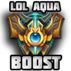 LOL AQUA BOOST's Avatar