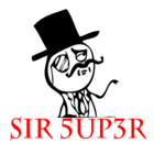 Sir 5up3r