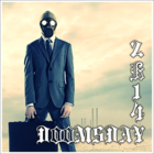 Doomsday2K14's Avatar