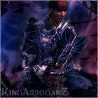 KingArroganz's Avatar