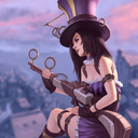 ArcticTurtle's Avatar