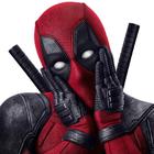 Mr. Deadpool's Avatar