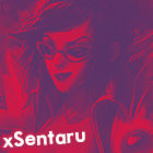 xSentaru's Avatar