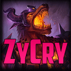ZyCry's Avatar