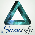 Snowiify's Avatar