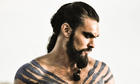 Khal Drogo's Avatar