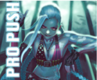 PRO PUSH's Avatar