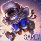Sarev's Avatar
