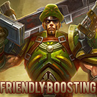 Friendly Eloboosting's Avatar