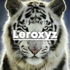 Lerox-yz's Avatar
